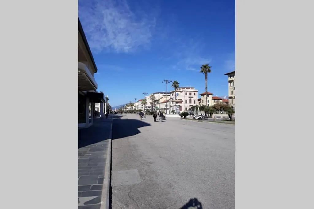 Casa Dori Apartment Viareggio