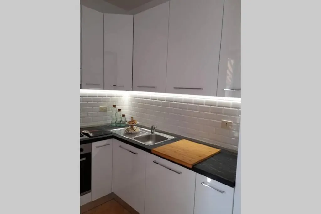Casa Dori Apartment Viareggio 0*,  Italy