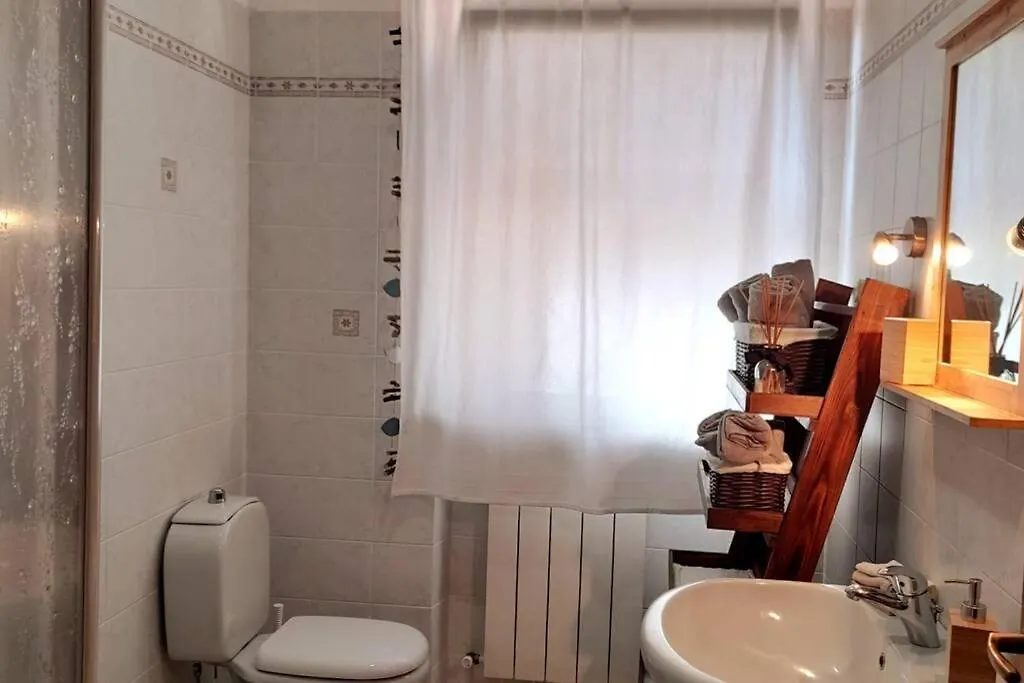 Casa Dori Apartment Viareggio