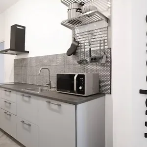 La Maison Gelone Appartamento Syracuse