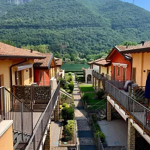 Iris Appartamento Spinone Al Lago