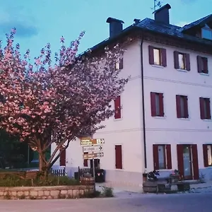 Casa Ciccarelli Appartamento Domegge di Cadore