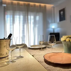 Marco Polo Flat Appartamento