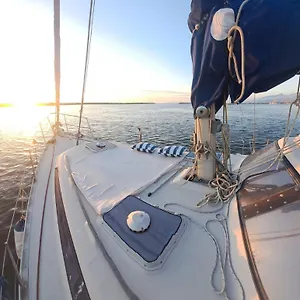 Bed & Boat Brezza Del Mare Botel