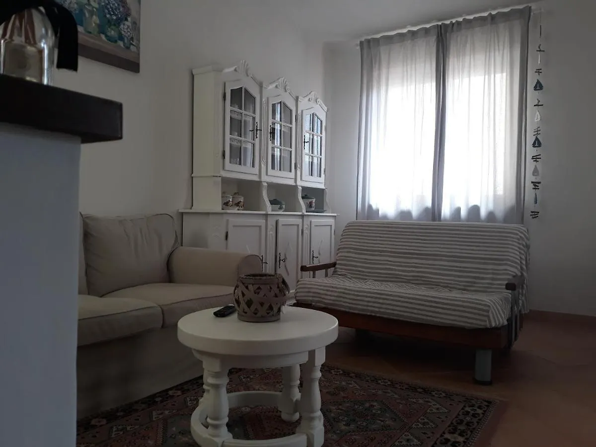 Appartamento Casa Dori Viareggio