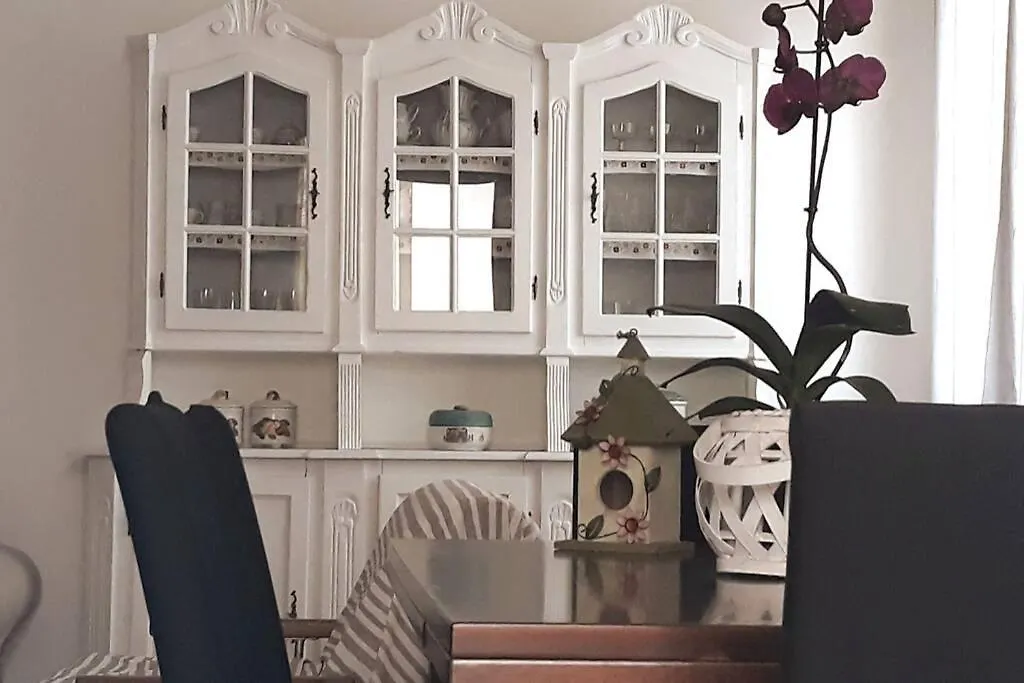 Appartamento Casa Dori Viareggio