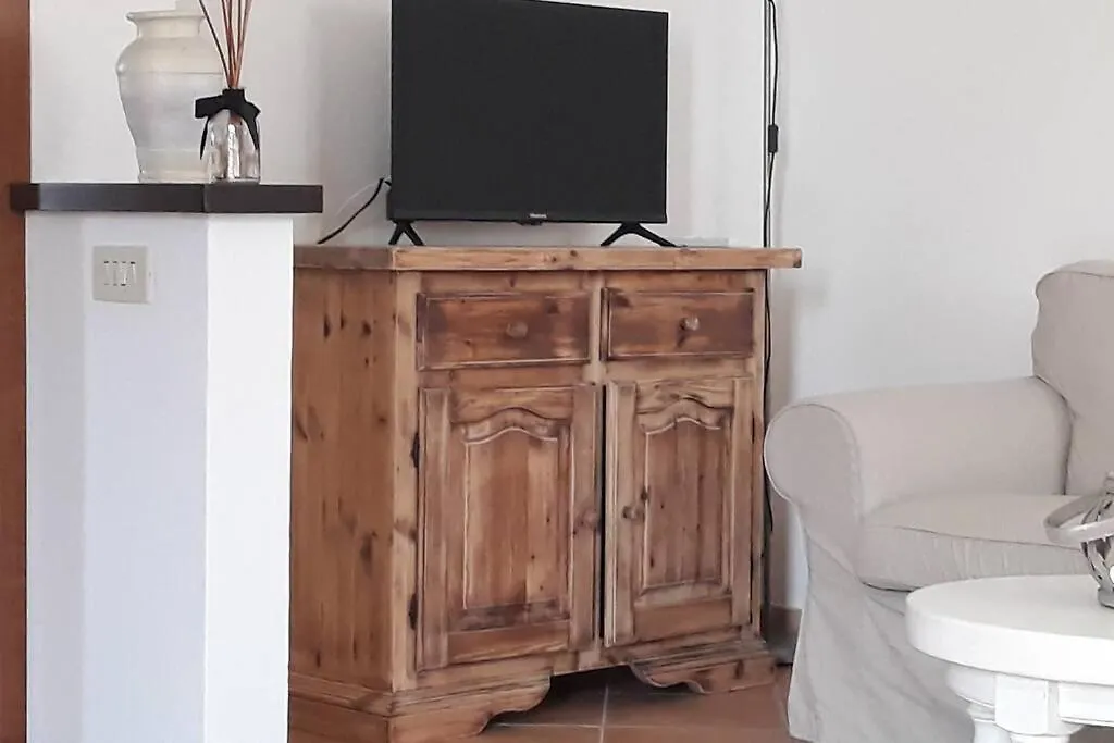 Appartamento Casa Dori Viareggio