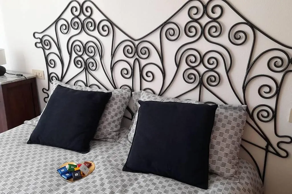 Appartamento Casa Dori Viareggio 0*,