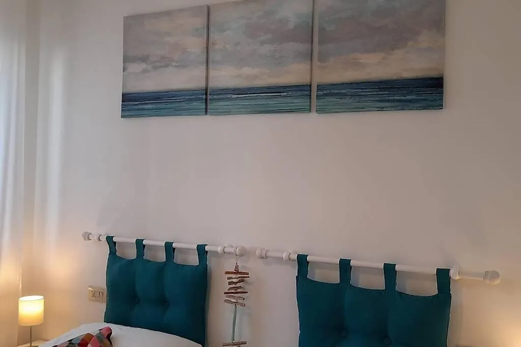 Appartamento Casa Dori Viareggio Italia