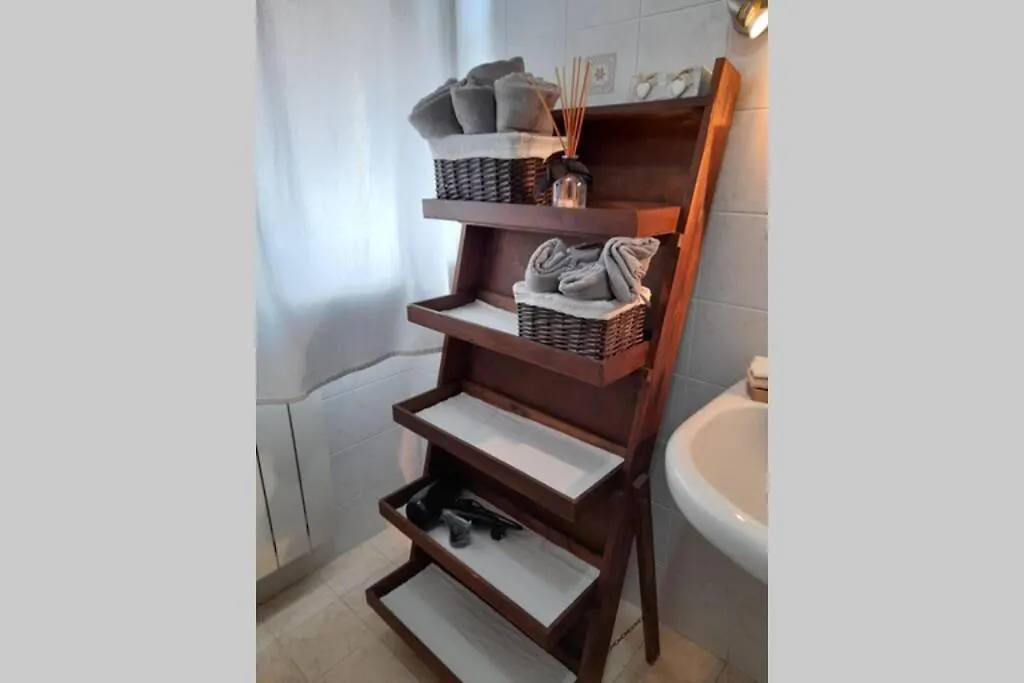 Appartamento Casa Dori Viareggio