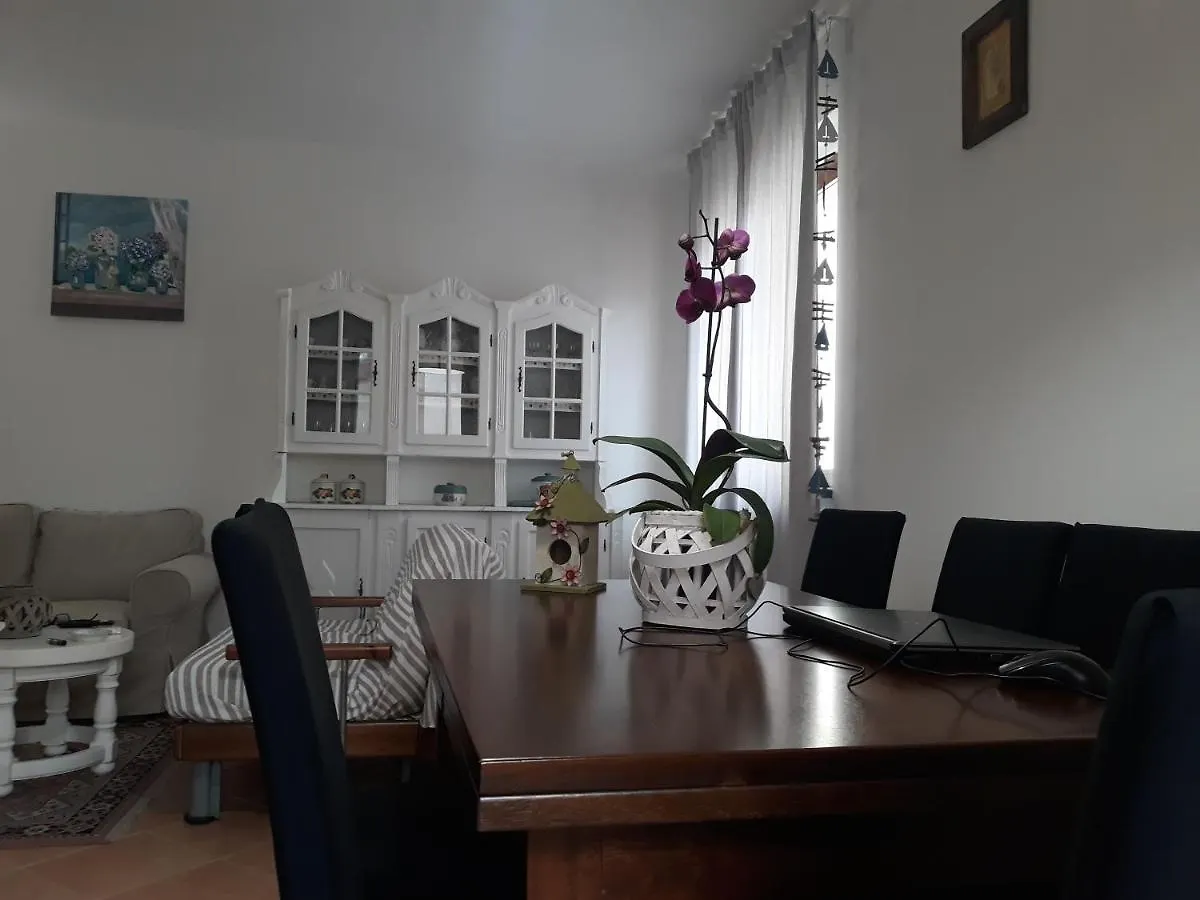 Appartamento Casa Dori Viareggio