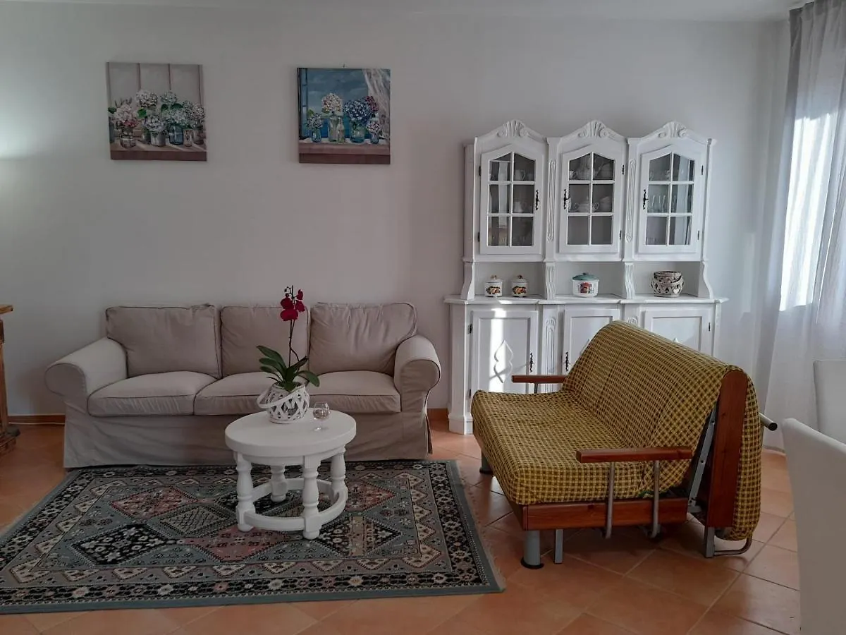 Appartamento Casa Dori Viareggio Italia